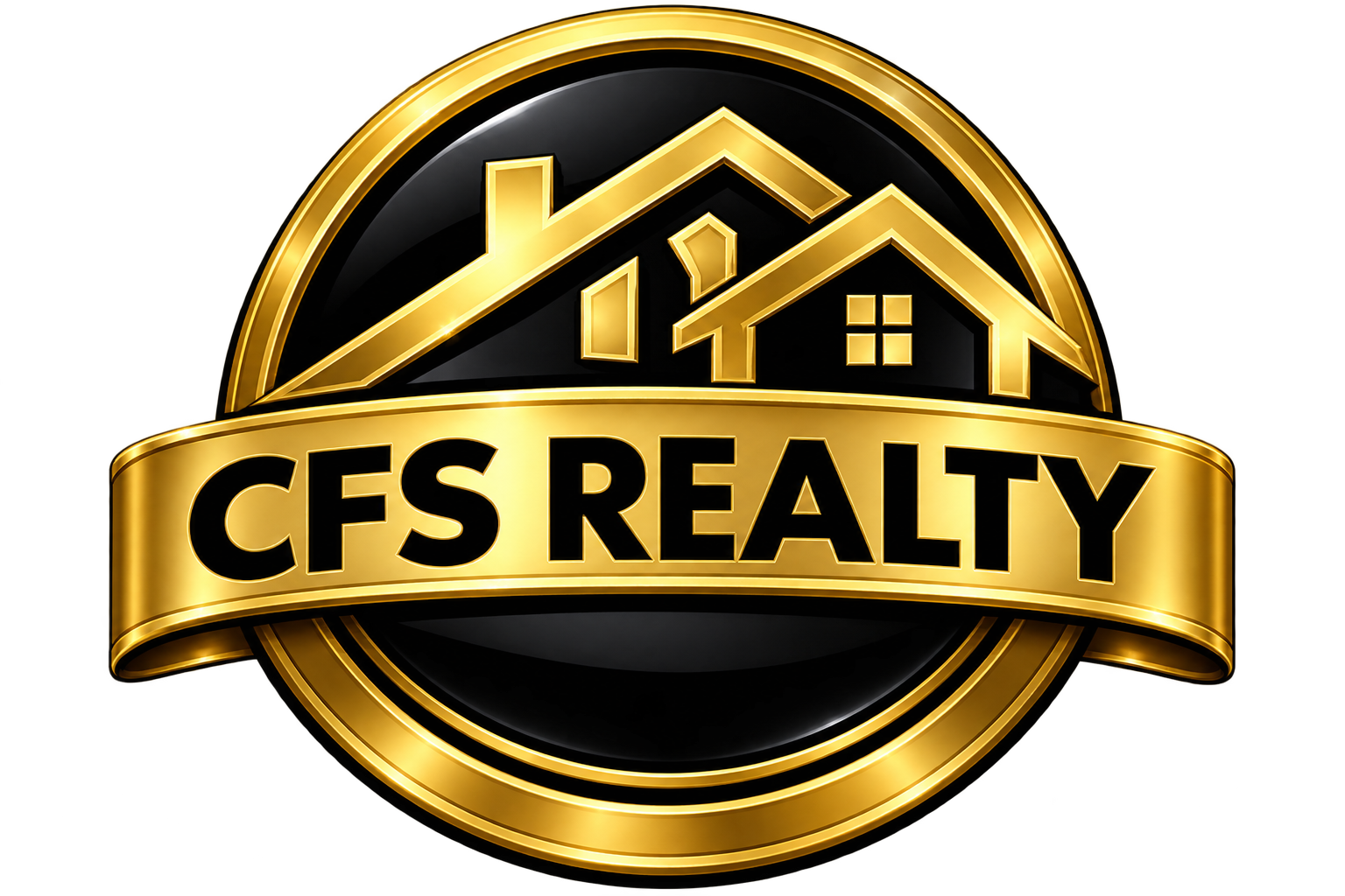 CFS Realty logo